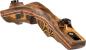 Preview: Bucktrail ILF Wood Veris